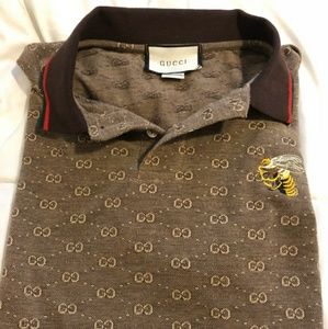 Gucci polo